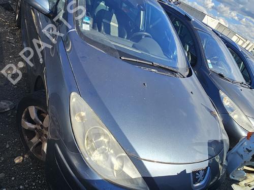 Engine PEUGEOT 307 SW (3H) | BP36515720M1 - Image 6