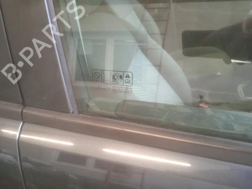 Front right door window FORD FOCUS II (DA_, HCP, DP) 1.8 TDCi | BP23852432C19 