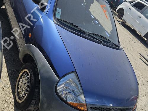 Faro anteriore sinistro FORD KA (RB_) | BP36300849C28 - Image 7