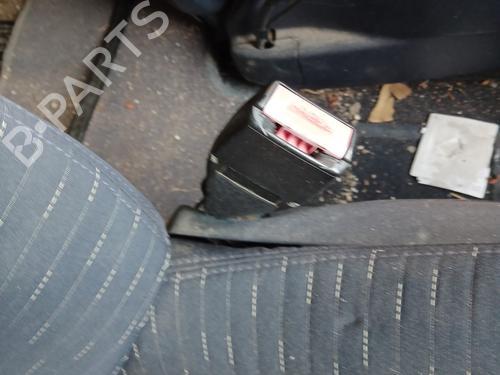 Seat buckle RENAULT ESPACE IV (JK0/1_) 2.0 Turbo (JK0A, JK0B, JK0N) | BP32732125I32 - Image 2