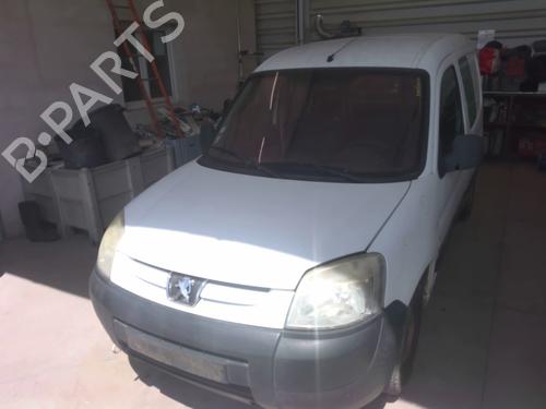 Left front window switch PEUGEOT PARTNER Box Body/MPV (5_, G_) 1.6 HDi 75 | BP36011088I27 - Image 7