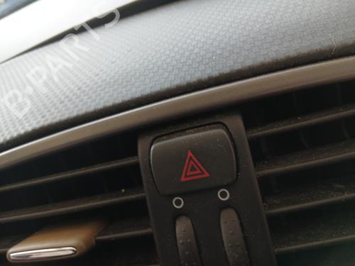 Used Warning switch FIAT BRAVO II (198_) 1.9 D Multijet (198AXC1B) (150 hp) 28489450
