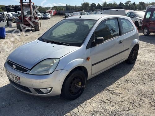 Right headlight FORD FIESTA V (JH_, JD_) 1.4 TDCi | BP22318252C29 