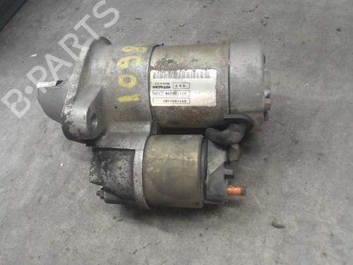 Used Starter Starter 38492760 38492760