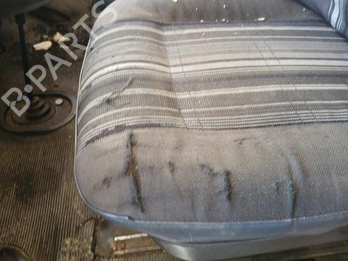 Used Left front seat FORD TRANSIT Van (V_ _) 2.5 D (VVL) (68 hp) 29912836