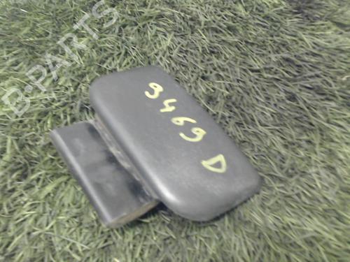 Used Front right exterior door handle CITROËN SAXO (S0, S1) 1.1 X, SX (60 hp) 20884799