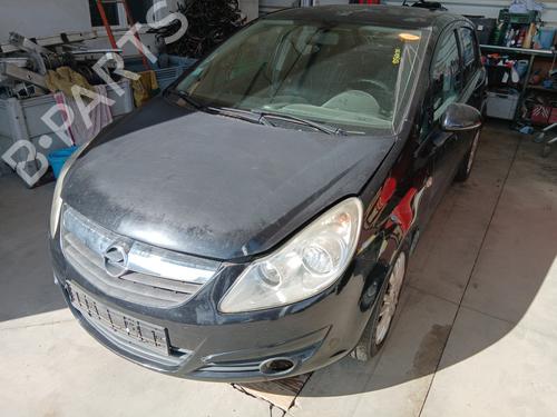 Water radiator OPEL CORSA D (S07) 1.2 (L08, L68) | BP36010830M31 - Image 8