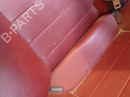 Rücksitzbank für Rücksitzbank RENAULT MEGANE II Coupé-Cabriolet (EM0/1_) [2003-2010] 35926543 35926543