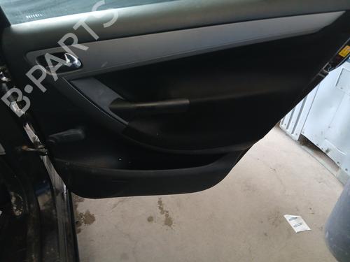 Used Rear right window mechanism CITROËN C4 Grand Picasso I (UA_) 1.6 HDi (109 hp) 29845000