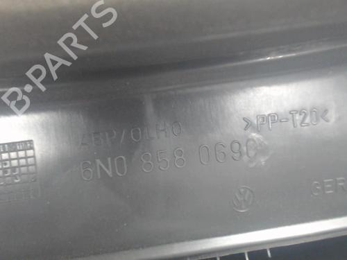 Air vent VW POLO (6N2) 1.4 | BP26930034I21 