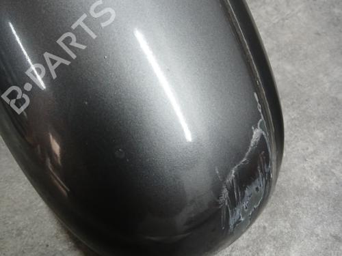 Right mirror NISSAN ALMERA TINO (V10) 2.2 dCi | BP29121126C27 