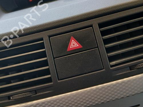 Warning switch OPEL MERIVA A MPV (X03) 1.6 (E75) | BP38058491I22 - Image 2