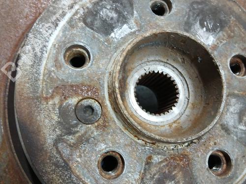 Right rear steering knuckle BMW X1 (E84) sDrive 18 d | BP29598171M28 - Image 7