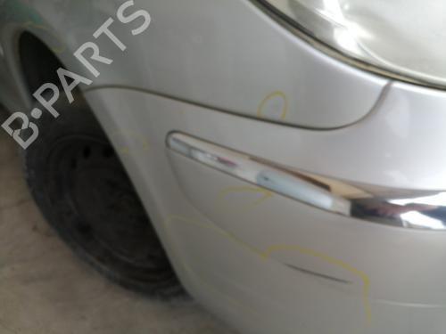 Front bumper CITROËN XSARA PICASSO (N68) 1.6 HDi | BP26407951C7 