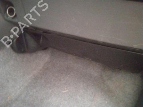 Heater blower motor TOYOTA PRIUS Liftback (_W2_) 1.5 Hybrid (NHW20_, NHW20R) | BP21281660M62 