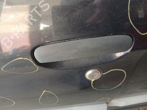 Front left exterior door handle CITROËN XSARA PICASSO (N68) 2.0 HDi | BP29252012C128 