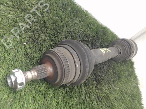 Used Left front driveshaft MERCEDES-BENZ A-CLASS (W168) A 140 (168.031, 168.131) (82 hp) 20883295