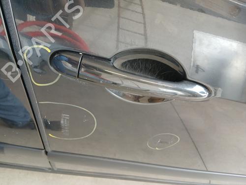 Klamka zewnętrzna drzwi przednich prawych RENAULT MODUS / GRAND MODUS (F/JP0_) 1.5 dCi (JP0G, JP0H) | BP29888662C129 