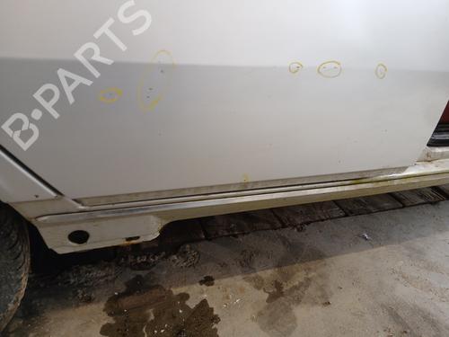 Used Right rear door Right rear door RENAULT 5 (122_) [1972-1985] 33012553 33012553
