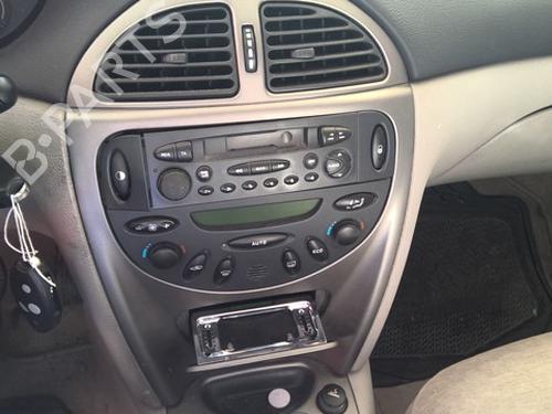 Dashboard CITROËN C5 I (DC_) 2.0 HDi (DCRHZB, DCRHZE) | BP40203879C46  - Image 7