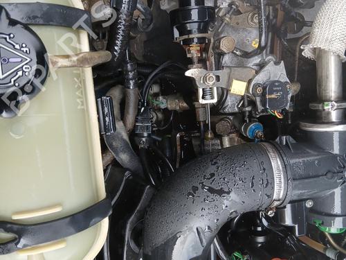 Engine PEUGEOT PARTNER MPV (5_, G_) 1.9 D | BP31595566M1 - Image 10
