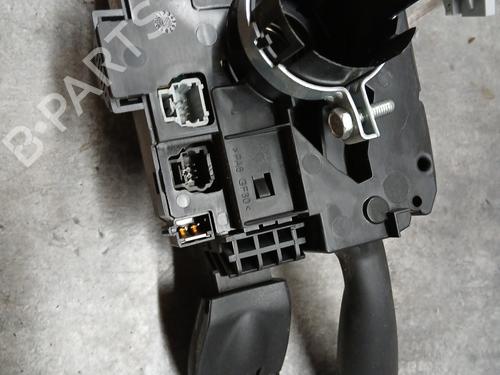 Steering column stalk PEUGEOT 307 Break (3E) 1.6 HDi 110 | BP28319150I23 