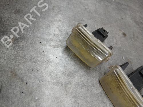 Nummerpladelys PEUGEOT 206 Hatchback (2A/C) 1.4 i | BP28314772I40 