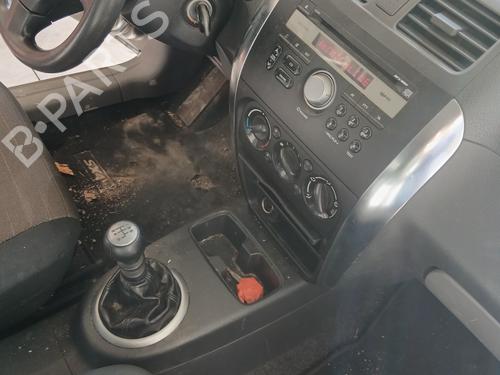 Dashboard SUZUKI SX4 (EY, GY) 1.6 DDIS (RW416D) | BP32094924C46 