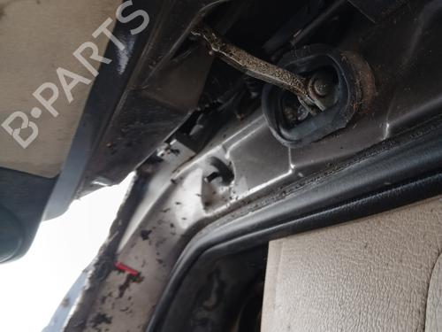 Used Hinge/Door check strap Hinge/Door check strap PEUGEOT 406 (8B) 2.0 16V (132 hp) 33850381 33850381
