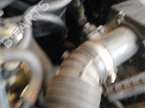 Servo brake NISSAN ALMERA TINO (V10) 2.2 dCi | BP21282422M42 
