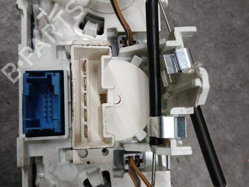 Climate control OPEL CORSA D (S07) 1.3 CDTI (L08, L68) | BP31853569I5 - Image 7