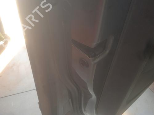 Front left lock VW GOLF PLUS V (5M1, 521) 1.9 TDI | BP22719065C98 