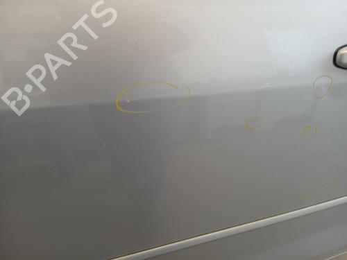 Høyre side skyvedør MAZDA 5 (CR) 2.0 CD (CR19) | BP30461628C75