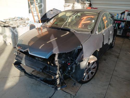 Używane części CITROËN C4 I (LC_) 1.6 HDi (109 hp) 4350071