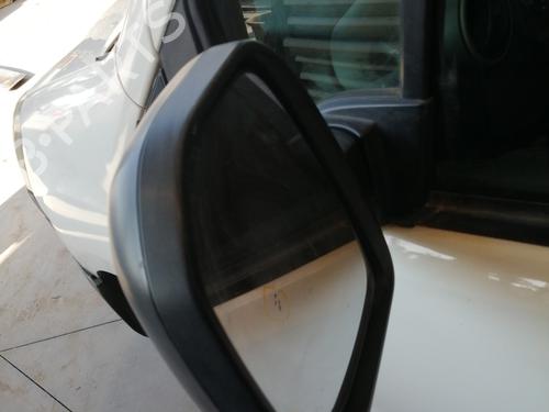 Retrovisor esquerdo CITROËN BERLINGO MULTISPACE (B9) 1.6 HDi 110 | BP28015419C26 