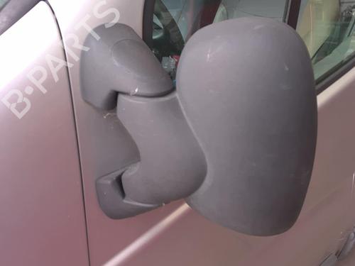 Left mirror OPEL VIVARO A Van (X83) 2.5 DTI (F7) | BP21275942C26 