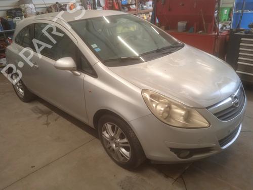 Headlight switch OPEL CORSA D (S07) 1.3 CDTI (L08, L68) | BP24208936I24 - Image 5