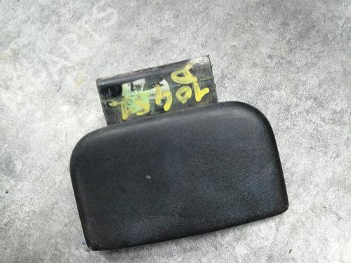 Used Front right exterior door handle CITROËN SAXO (S0, S1) 1.1 X, SX (60 hp) 27702670