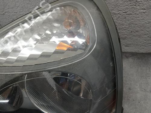 Left headlight RENAULT CLIO II (BB_, CB_) 1.2 (BB0A, BB0F, BB10, BB1K, BB28, BB2D, BB2H, CB0A,... | BP32366255C28