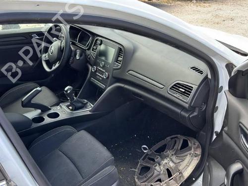 Right front brake caliper RENAULT MEGANE IV Hatchback (B9A/M/N_) 1.5 Blue dCi 95 (B9A2, B9A6) | BP23568067M104  - Image 9