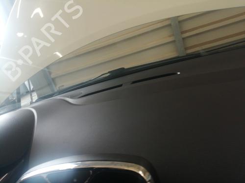 Dashboard RENAULT CLIO IV (BH_) 1.5 dCi 90 | BP26459493C46 - Image 8