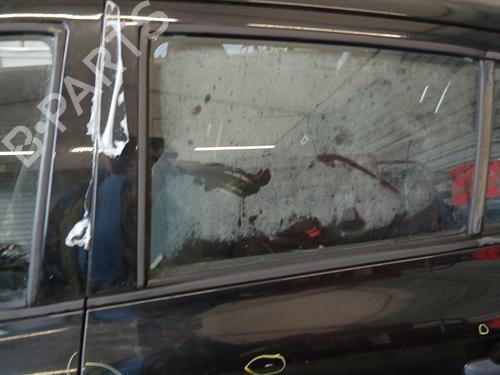 Left rear door HYUNDAI i20 I (PB, PBT) 1.4 CRDi | BP29760211C4 