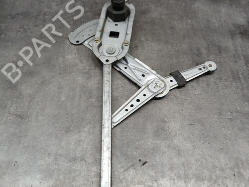 Used Rear right window mechanism CITROËN ZX (N2) 1.4 i (75 hp) 29068488