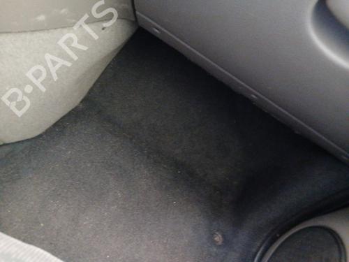 Varmvifte CITROËN XSARA PICASSO (N68) 2.0 HDi | BP29256967M62 