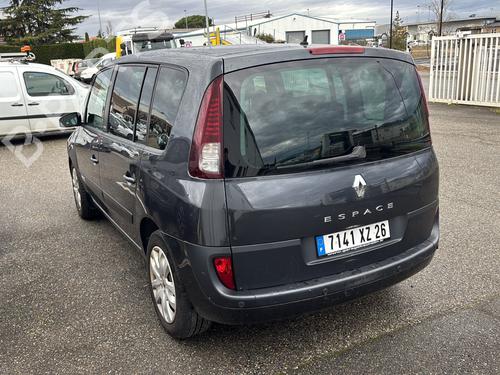 Heater resistor RENAULT ESPACE IV (JK0/1_) 2.0 dCi (JK01, JK02, JK1J, JK1K, JK1H) | BP29588100M108  - Image 9