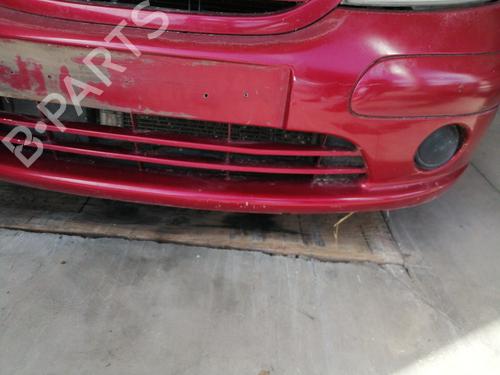 Front bumper CITROËN C3 I (FC_, FN_) 1.6 16V | BP27873893C7 