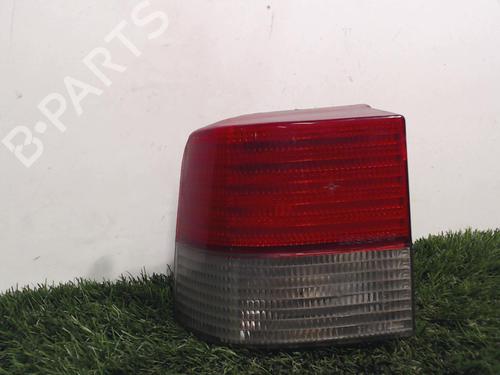 Used Left taillight PEUGEOT 405 I Break (15E) 1.8 TD (90 hp) 20885706