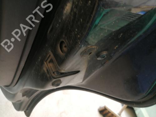 Used Rear right lock SEAT LEON (1P1) 1.6 TDI (105 hp) 26709418