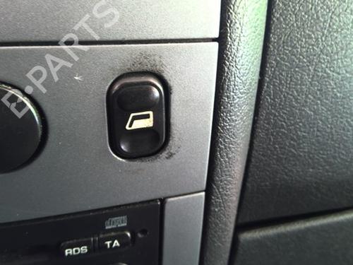 Used Right front window switch Right front window switch CITROËN BERLINGO / BERLINGO FIRST Box Body/MPV (M_) 2.0 HDI 90 (MBRHY, MCRHY) (90 hp) 40253938 40253938