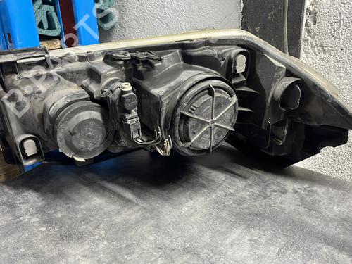 Right headlight RENAULT MEGANE II (BM0/1_, CM0/1_) 1.5 dCi (BM02, BM13, BM2A, CM02, CM13) | BP29944017C29